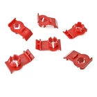 1x Window Regulator Repair Clip BMW E46 Left / Right Front / Rear 51338218383