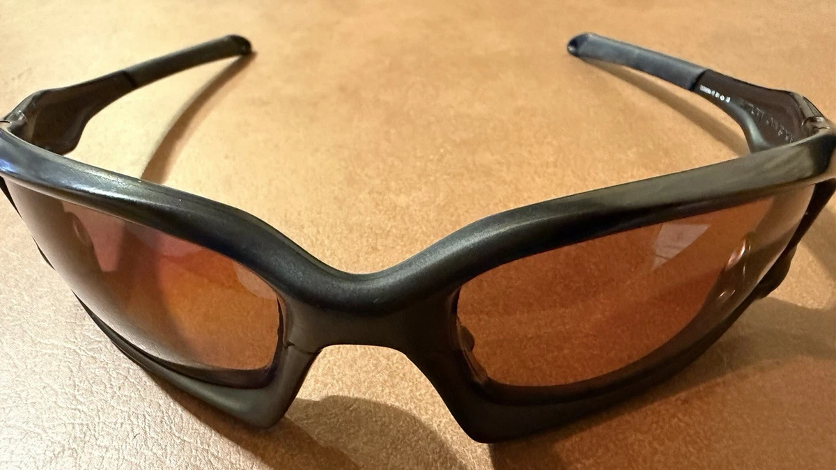 無*男様 ◻️美品 OAKLEY SPLIT JACKET オークリー スプリッ Oakley Split Jacket Sunglasses for Men for sale | eBay
