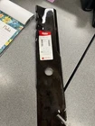 3 Pack Oregon 396-322 Mower Blade Gator G6 SHF 2