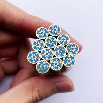 Mosaic PIN Rivets 2.4