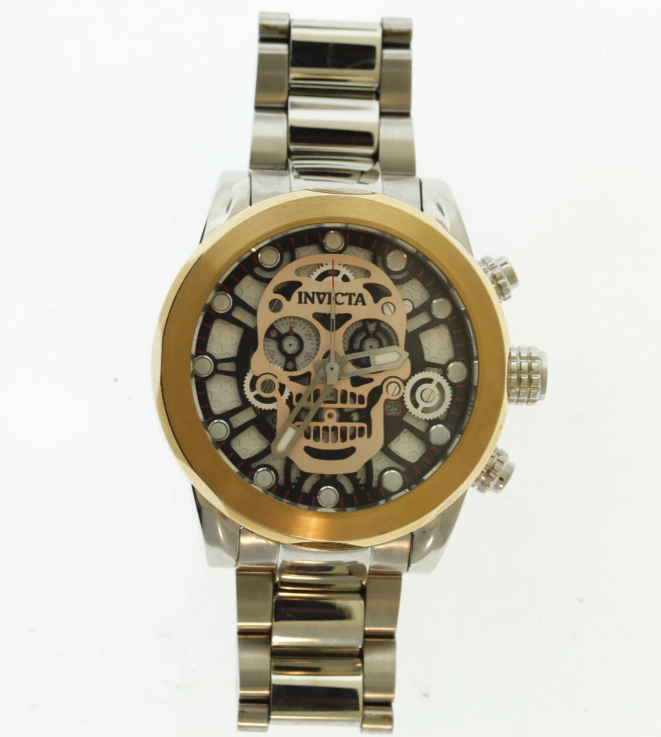 Invicta Automatic Corduba Series Women’s Watch 3812 41mm Invicta Corduba Wristwatches for Women for sale | eBay main image 2