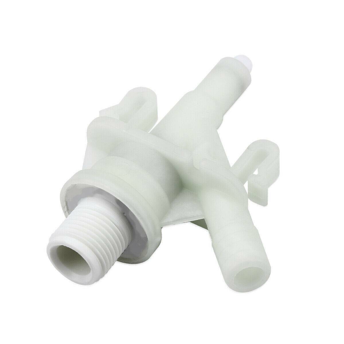 Upgraded Water Valve Kit – For Dometic Pedal Flush Toilets 300/310/320 Series – 385311641