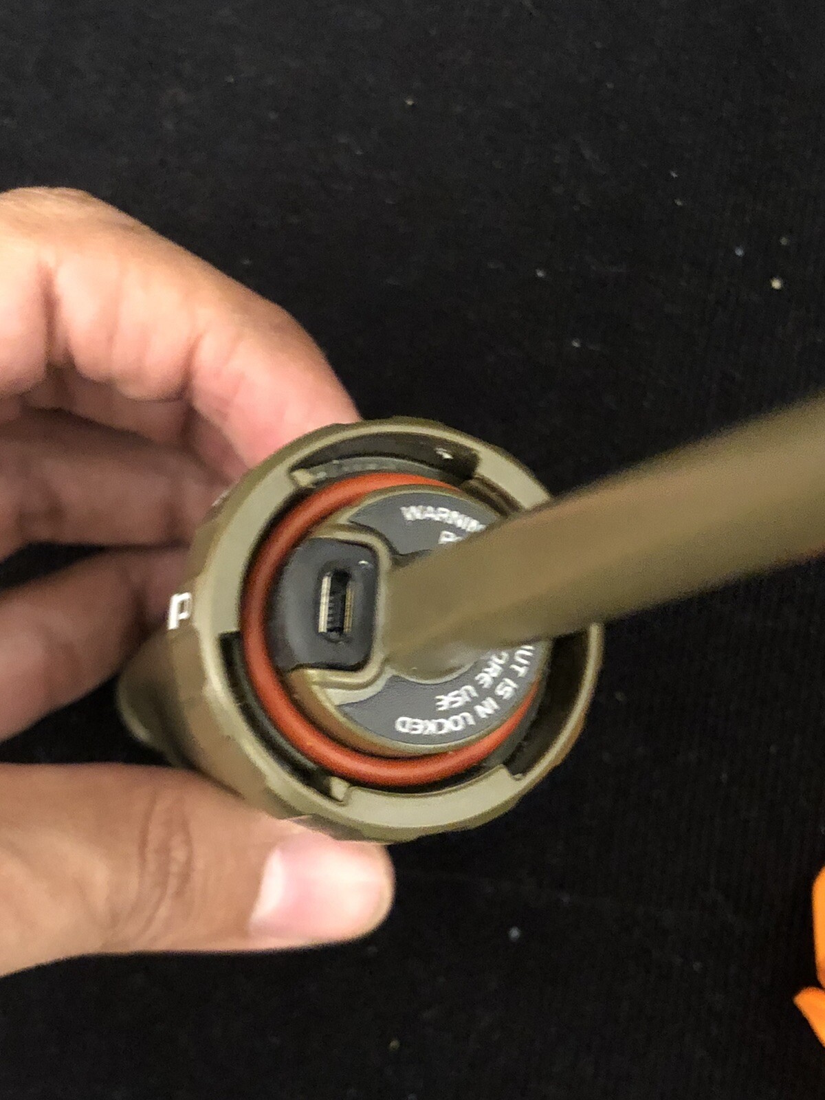 Carp Fishing Tackle Fishspy Underwater Camera eBay