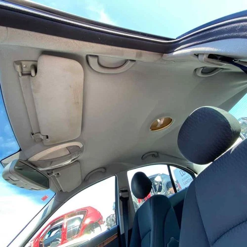 Portiera Posteriore Destra per MERCEDES-BENZ CLASE E (BM 211) BERLINA 2 189479 - Imagen 9 de 10