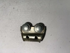 2002 96-07 HONDA CR80R OEM BRAKE CABLE CLAMP