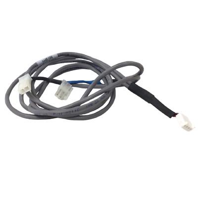 Precor Upright Bike Dual HHHR Cable Assembly with Shield 40134-042