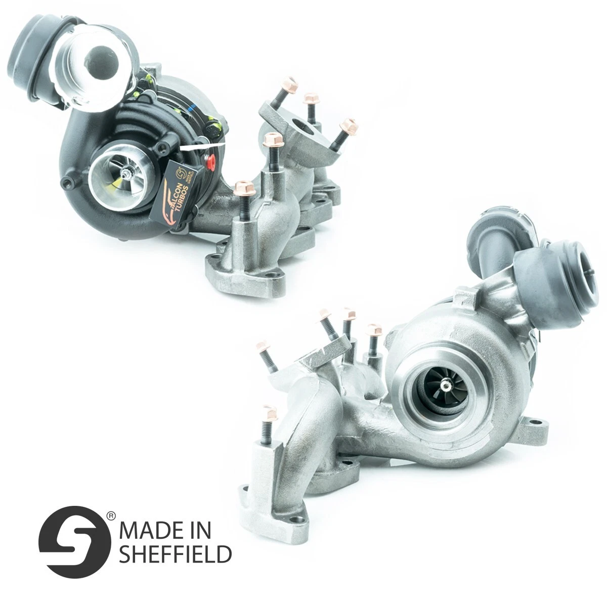 Audi a3 2.0 tdi turbo upgrade online