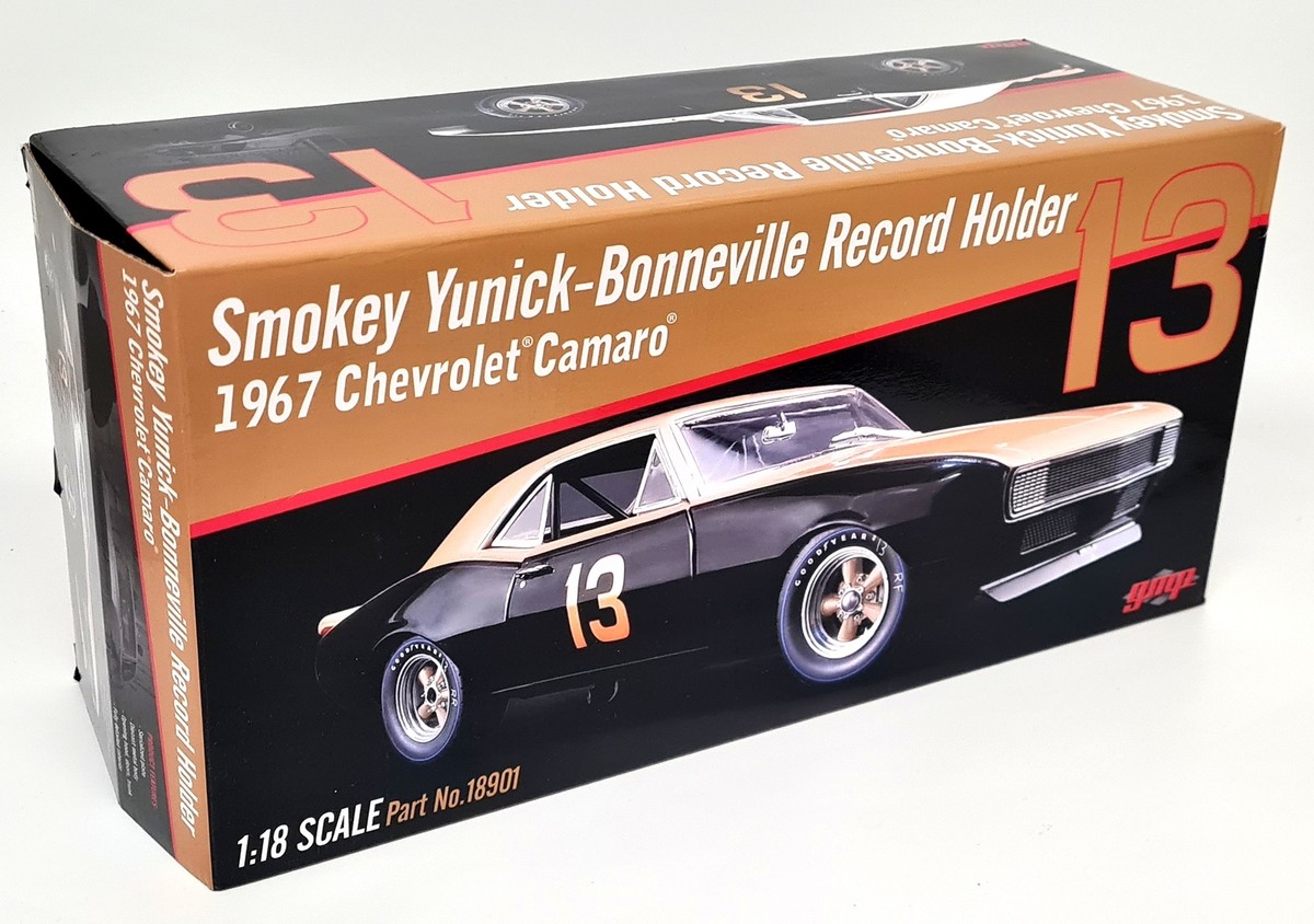 【ミミ】1/18 GMP シボレー カマロ 1969 ミミ】1/18 GMP シボレー カマロ 1969 GMP 1/18 シボレーカマロ