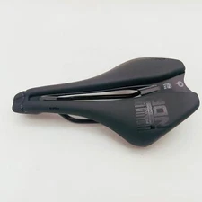Prologo Dimension / NDR 143mm STN Rail Road MTB Triathlon Saddle Black
