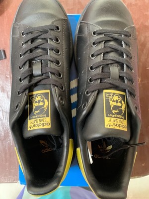 originals stan smith kids gold