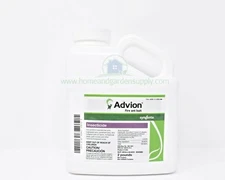 Advion Fire Ant Bait Insecticide Effective Fast-Acting 2lb Jug Syngenta