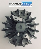 Magnetrad FüR Husqvarna 36, 41, 42, 136, 137, 141, 142 Farmertec