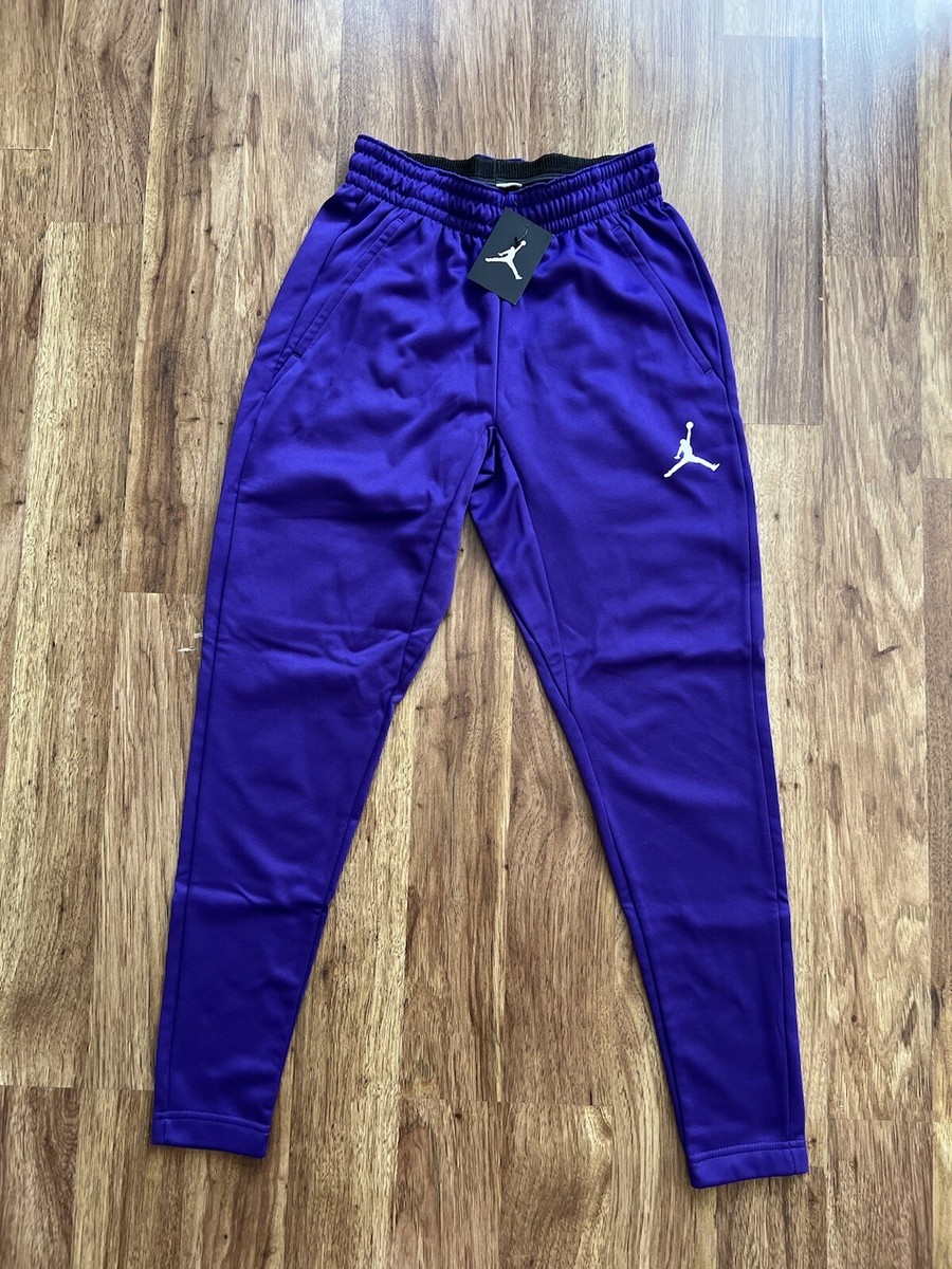 sweat jordan air therma