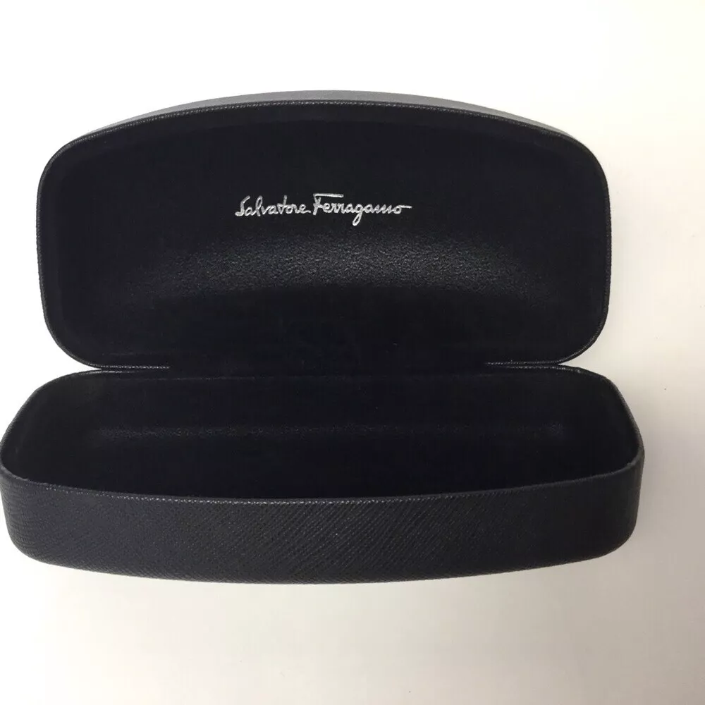 Salvatore ferragamo sunglasses clearance case