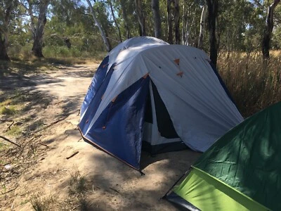 Tent And Camping Gear Hiking Gumtree Australia Tent And Camping Gear