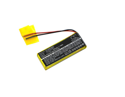 3,7V Akku für Scala Rider Rider Solo 320mAh Premium Zelle NEU