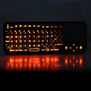 Mini-iPazzport-2-4G-RF-Wireless-Handheld-Keyboard-Mouse-Touchpad-LED-Backlight