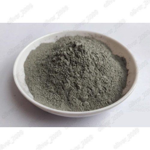 99,99% polvere metallo ultrafine polvere ultrafine vanadio ad alta purezza - Foto 3 di 4