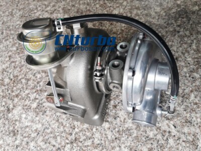 New Honda PWC Aquatrax F12-R12 HW1 turbocharger RHF5WB MG8 MG8-0211 HW5-9020