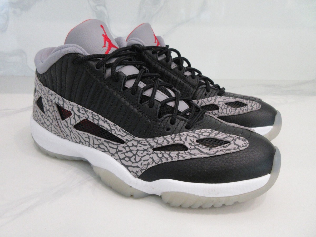 jordan 11 low release date 2020