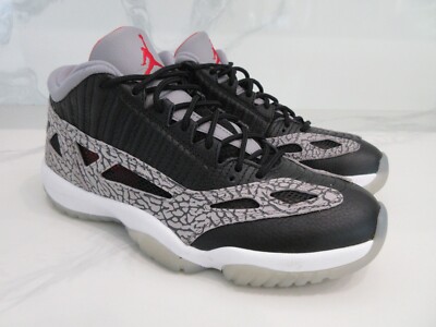 Nike Air Jordan 11 ブラック/レッド 9 Air Jordan 11 retro & OG archive collection . Nike.com