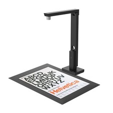 CZUR Lens 1200 Pro Portable Document Scanner 12MP 330DPI 60PPM Fast Scan 1s/Page