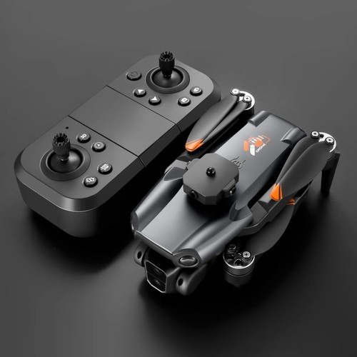 Drone with hd camera 8k 5G GPS professional areal remote control HD dual camera - Picture 10 of 22