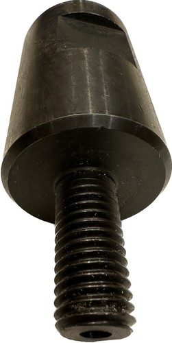 Core Drill Bit Adapter 5/8"-11 Thread Male to 1-1/4"-7 Thread Female - Picture 7 of 8