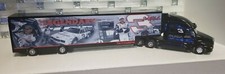 Metal Kenworth RC Racing 3 Dale Earnhardt Transport Truck Legendary Intimidator