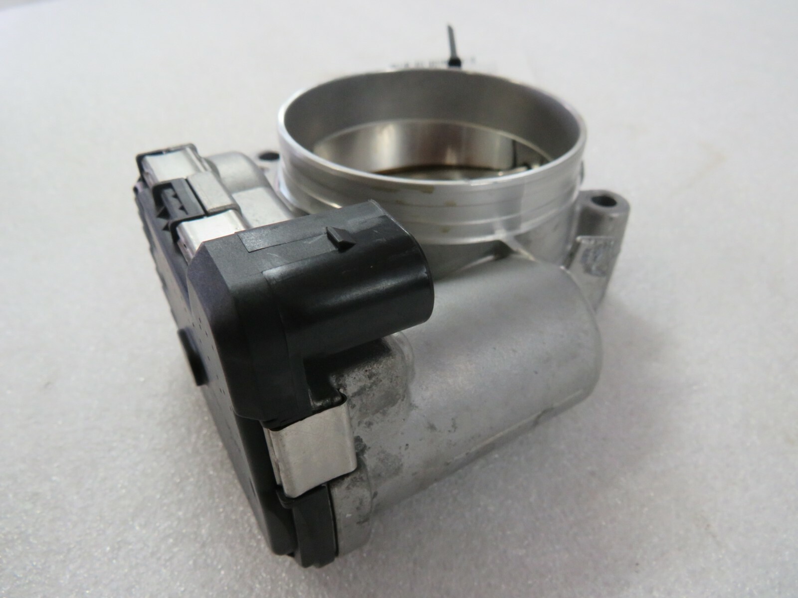 Lamborghini Huracan, LP610, LP580, Throttle Body, Used, P/N 07L133062G