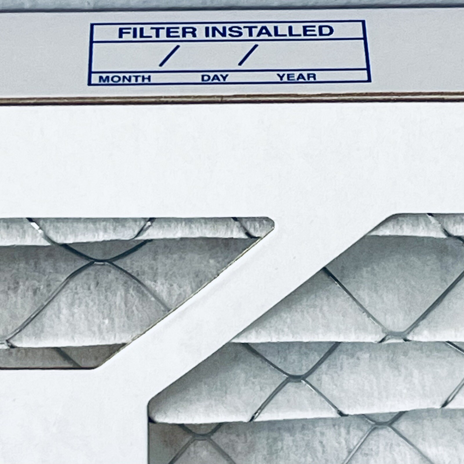 16x24x1 MERV 8 Pleated AC Furnace Air Filters 6 Pack with Original Box Dust Mold eBay