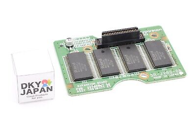 Roland SR-JV80-06 DANCE Expansion Board Made In Japan Used Roland SR-JV80-06 DANCE Expansion Board Made In Japan Used
