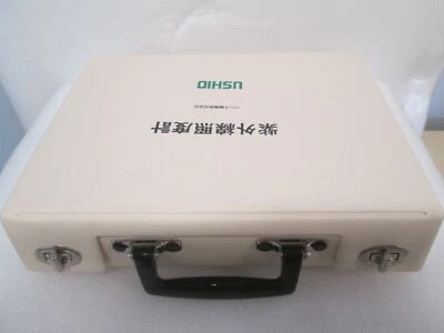 Ushio, UV Irradiance, UIT-101, Neu - Bild 1 von 4