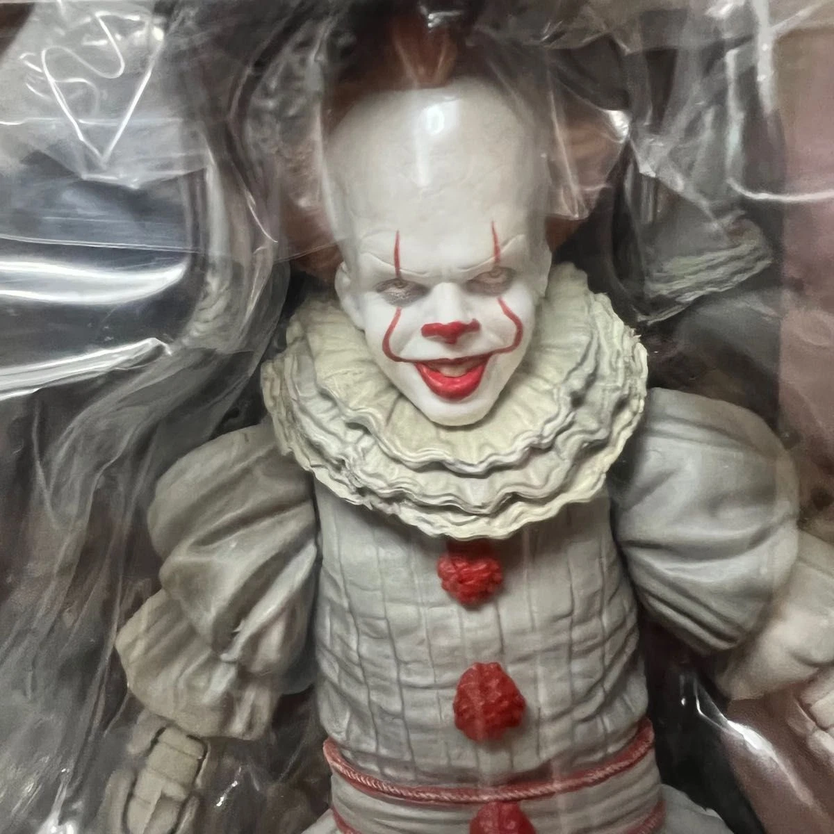 Mafex pennywise store
