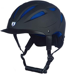 equestrian tipperary helmet adjustable riding horse royal