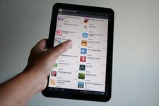 Tablet Android 2022