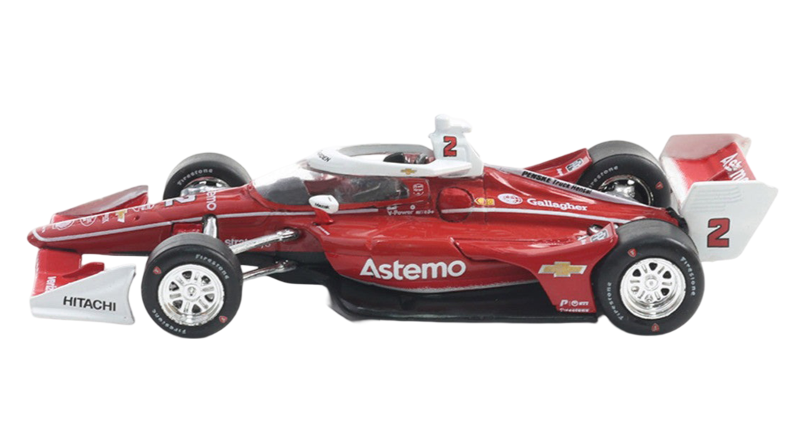 2025Monaco F1GP 限定セット GPコレクションホビー館 ｜ ON SALE