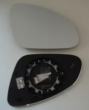 Glace de rétroviseur Opel ASTRA