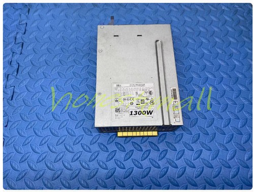 1PC Used DELL T7810 7610 7910 power supply H1300EF-02 1300W