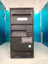Lenovo ThinkServer TS150 Desktop PC  als Ersatzteilspender(L7 1125)