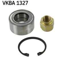 1X SKF Radlager Radlagersatz Vorne FüR Peugeot 106 II 1A_ 1C_ CitroëN Saxo S0 S1