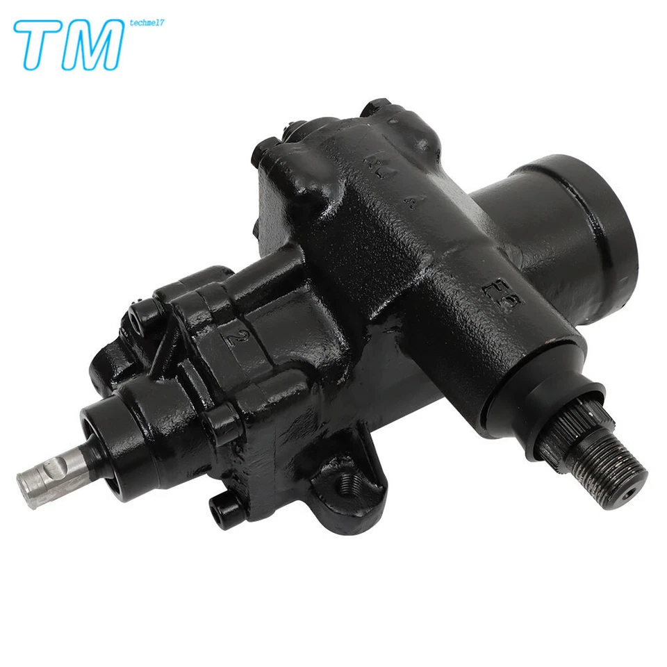 Коробка рулевого управления 27-8413 для Chevy GMC Tahoe Escalade Tahoe Silverad Sierra 4WD - Изображение 2 из 4