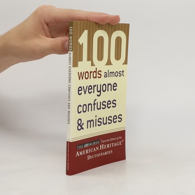 100 Words Almost Everyone Confuses & Misuses  |  Kolektiv