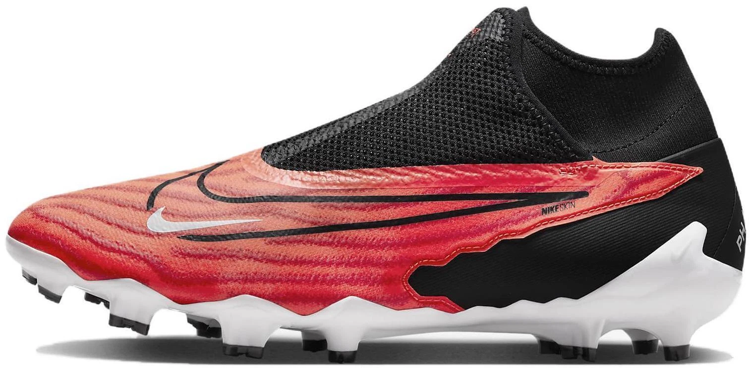 Nike Phantom GX Academy Dynamic Fit MG Low Blue for Sale
