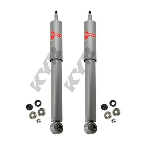 KYB 2 FRONT Heavy Duty SHOCKS FORD F250 F350 SUPERDUTY 2WD 2008 08 09 10 2014 eBay