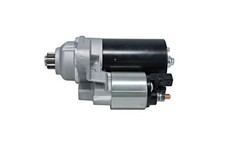 BOSCH Starter For AUDI A2 SEAT Cordoba SKODA Fabia I VW Bora 99-22 1986S00780