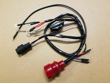 1992-1995 Johnson Evinrude Engine Wiring Harn...