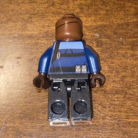 lego minifigure marvel superheroes nick fury sh056 76004