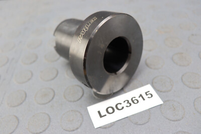 PARLEC 1-3/4'' TAP ADAPTER 6-175CG LOC3615