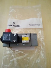 Emerson Aventics Pneumatic Directional Valve R424B05427